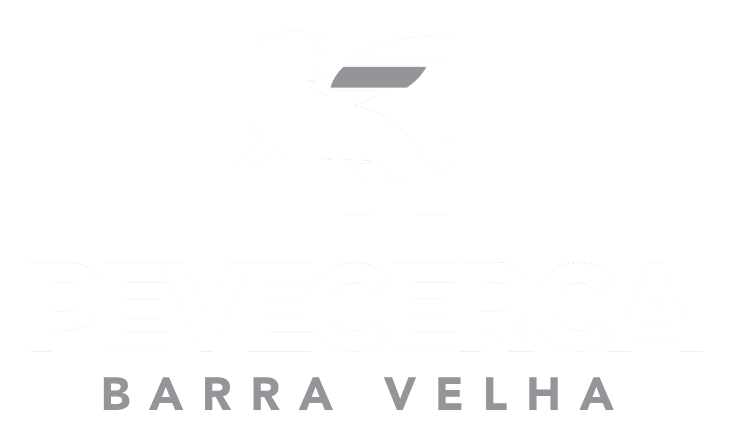Logo Pevecerca Barra Velha